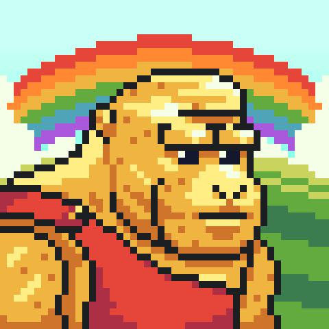 RAINBARF